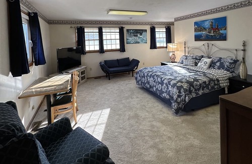 Brodheadsville Cama Y Desayuno | Chestnuthill Star Bed And Breakfast