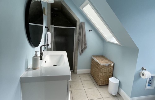 Freeport Apartamento | Private Maine Escape on 3 acres yet close to it all!