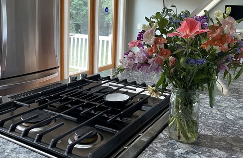 Freeport Apartamento | Private Maine Escape on 3 acres yet close to it all!