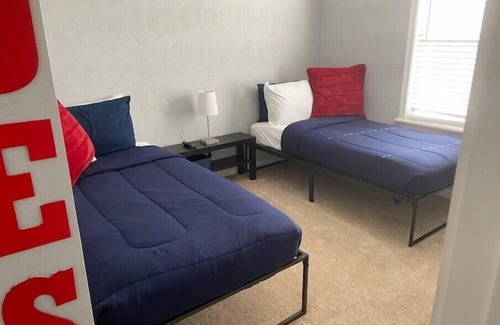 Churchland Casa | HOME AWAY FROM HOME