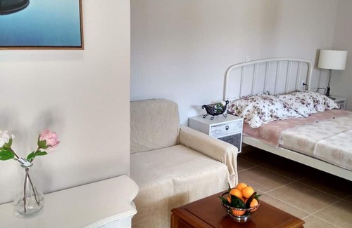 Kalamitsi Casa | Caza Levantiera Studio