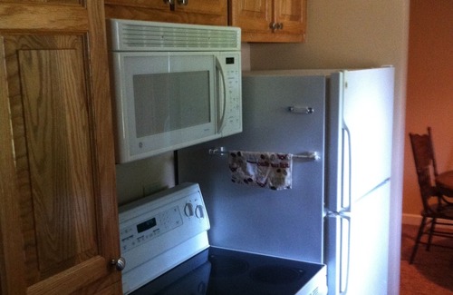 Notre Dame Casa | Completely redone house with yard, steps from Notre Dame