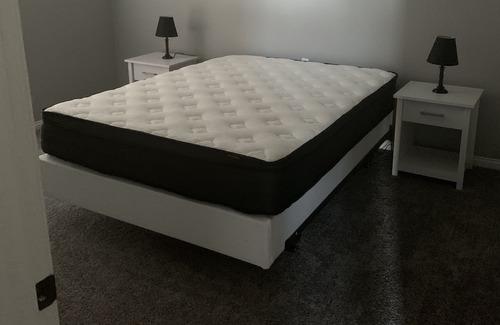 Jeffersontown Casa | New Construction Home! Super close to restaurants, breweries, parks.