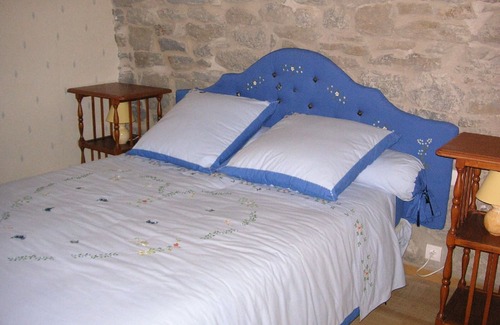 Lacalm Cabaña | Gite Argences-en-Aubrac, 2 bedrooms, 4 persons