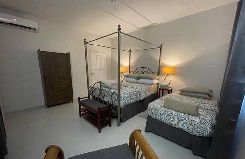 Tunapuna-Piarco Apartamento | The Watermelon Patch - Ideally located between Airport and Port of Spain.