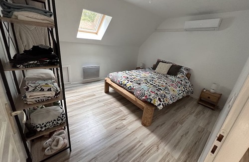Sommecaise Casa | Vrbo Property