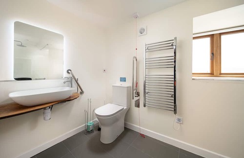 Stoke Rivers Cabaña | Orchard View, Goodleigh