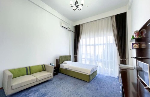 Ashgabat Casa | VIP Room 4 - Ussat Hotel