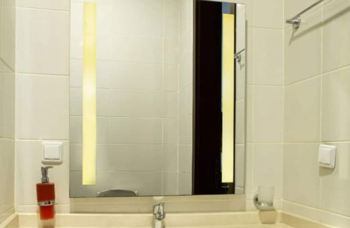 Ashgabat Casa | VIP Room 2 - Ussat Hotel