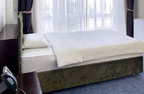 Ashgabat Casa | VIP Room 2 - Ussat Hotel
