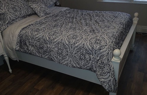 Arlington Casa | The "Cottage at Blueberry Ridge"