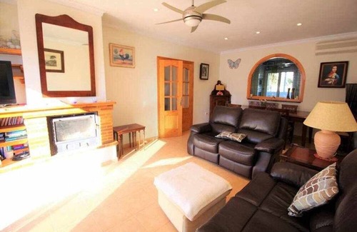 Mojacar Apartamento | Lovely townhouse with private pool