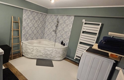 Limoges Apartamento | T2 DUPLEX CHEZ LELIHOME