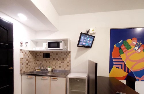 Catamarca Apartamento | Comfortable Downtown Apartment