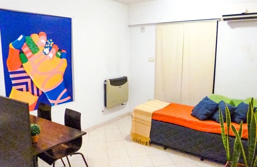 Catamarca Apartamento | Comfortable Downtown Apartment