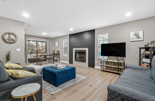 Odessa Casa | Bring Your Boat, Kids, & Pets