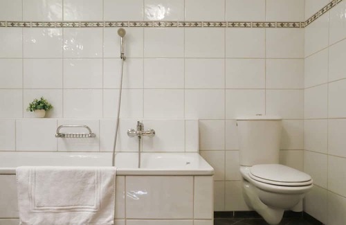 Klosters Platz Apartamento | Under Planätsch by Interhome