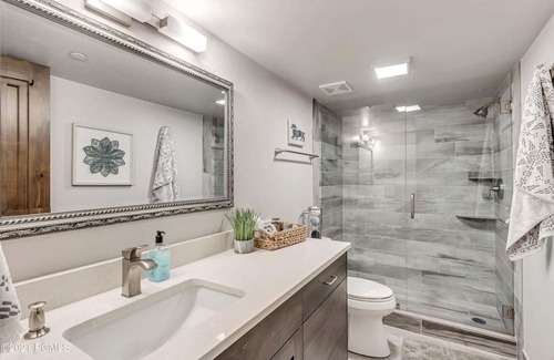 Stagecoach Estates Casa | Park City home close to skiing, shopping, snowmobiling, Sundance and Main Street