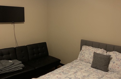 Hampton Casa | Comfort in the Hampton's