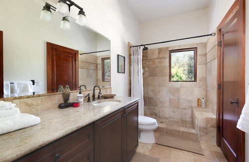 Carmel Casa | Beautiful Carmel Home Available for Car Week August 8-19 4 night minimum