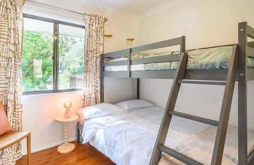 Hardys Bay Casa | Hardy's Bay Beach Shack