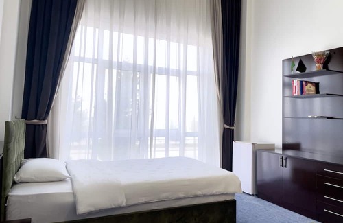 Ashgabat Casa | VIP Room 1 - Ussat Hotel