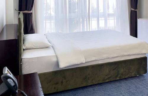 Ashgabat Casa | VIP Room 1 - Ussat Hotel