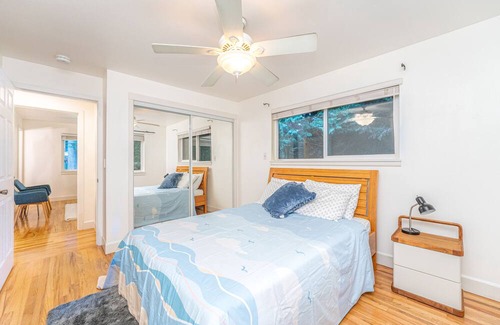 Mercer Island Casa | Large Mercer Island 5b3b Family home