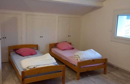 Le Teil Casa | Grande Villa de Vacances Avec Piscine -ardèche