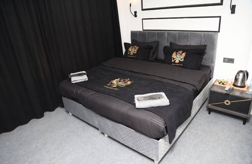 Sakarya Apartamento | Montenegro Suit Otel