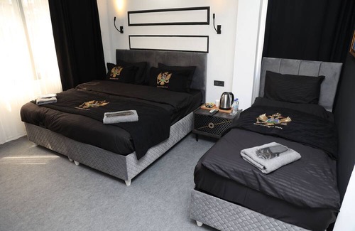 Sakarya Apartamento | Montenegro Suit Otel