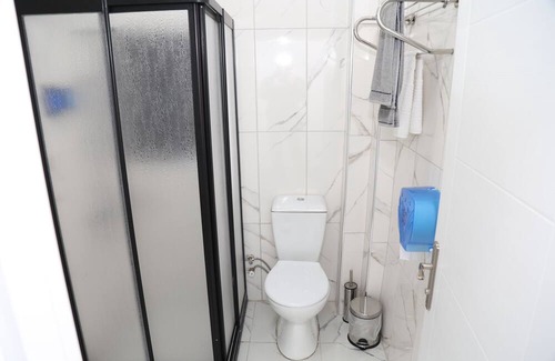 Sakarya Apartamento | Montenegro Suit Otel