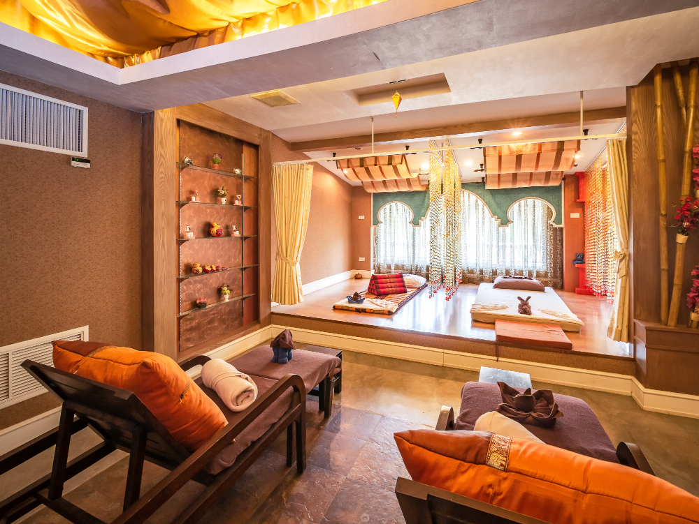 Amsterdam South Casa | Luxury Apartment - Forest Hill