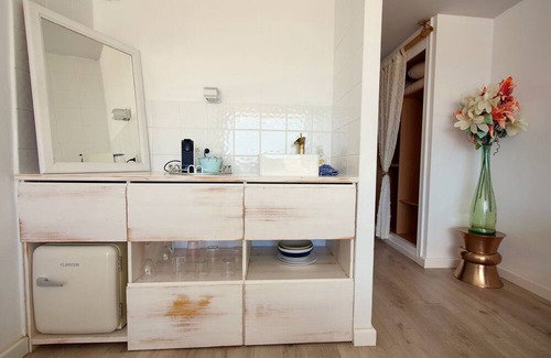 La Savina Apartamento | Sabina Suites, Formentera - 'Superior'