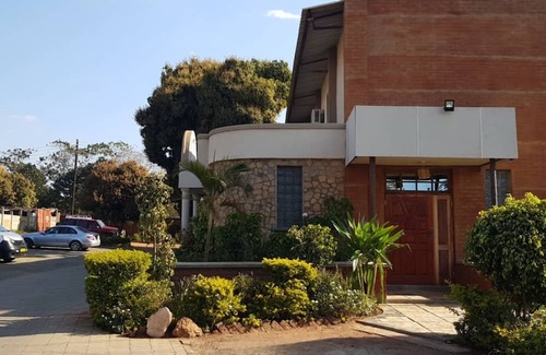 Lilongwe Hotel | Sun Rise Motel