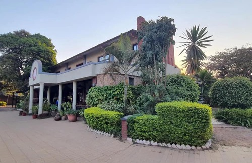 Lilongwe Hotel | Sun Rise Motel