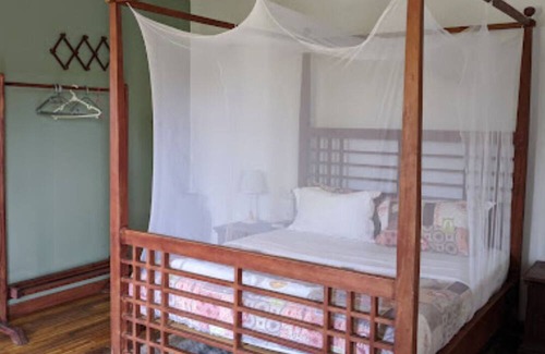 Lilongwe Hotel | Sun Rise Motel