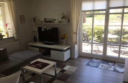 Kirchlinteln Apartamento | Apartment on Gibbach