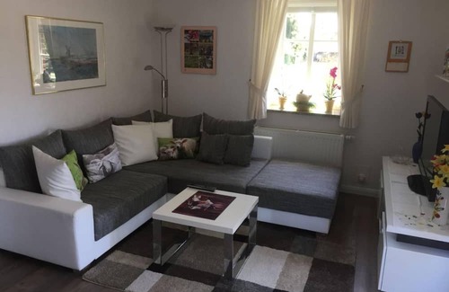 Kirchlinteln Apartamento | Apartment on Gibbach