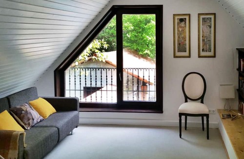 Carlsberg Apartamento | Landhaus zur Linde am Herrnkopf