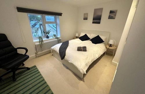 Kilburn Apartamento | Stunning apartment- 2C Charteris