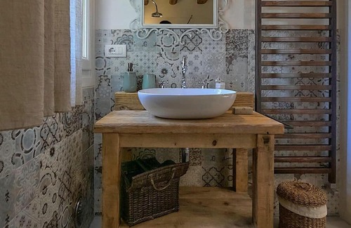 Castello di Godego Cama Y Desayuno | Il Glicine - Natural Bnb