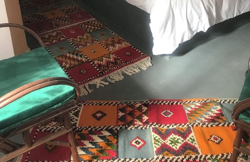 Souk Lakhmis Dades Casa | KASBAH TIZIRI