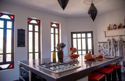Souk Lakhmis Dades Casa | KASBAH TIZIRI