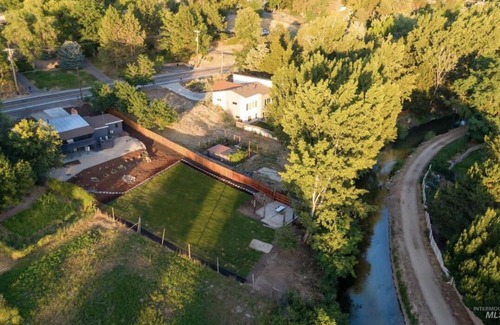 Collister Casa | Mid-century modern in the North end