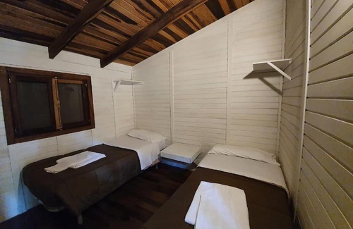 Zona LIV La Giustiniana Casa | Belvilla by OYO Mobile Home in Roma