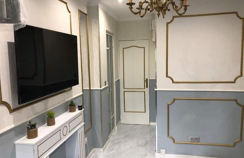 16th Arrondissement Apartamento | Appartement Luxueuse