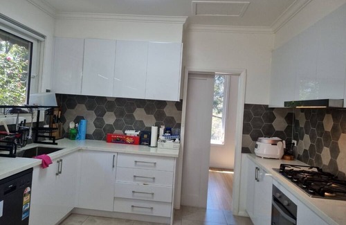 Greensborough Casa | Cosy place in Greensborough