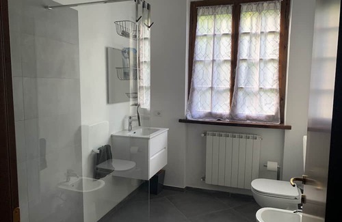 Vernasca Apartamento | Large spacious pet-friendly apartment in the heart of the countryside.