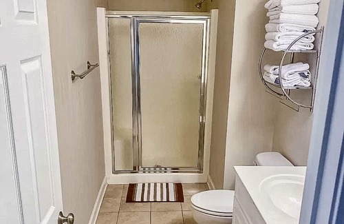 Aberdeen Condominio | Condo overlooking Pinehurst #10 Course & only 4.8 miles from the 2024 US Open!